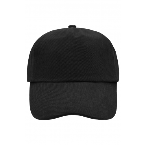 5 Panel Cap