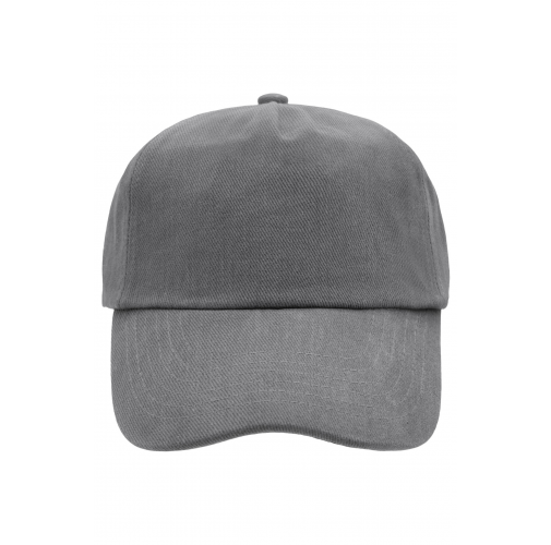 5 Panel Cap