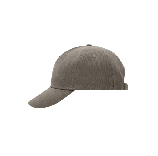 5 Panel Cap