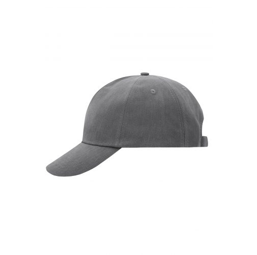 5 Panel Cap