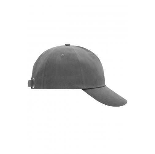 5 Panel Cap
