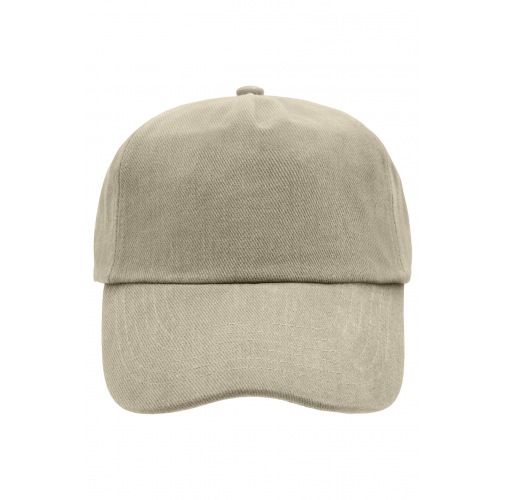 5 Panel Cap