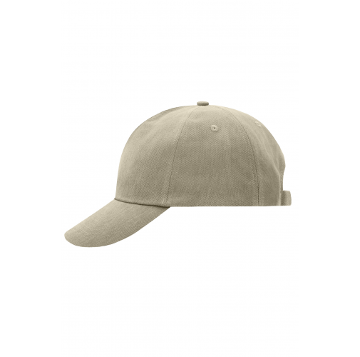 5 Panel Cap