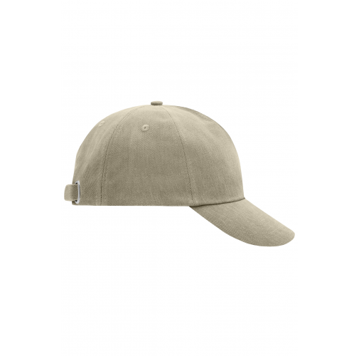 5 Panel Cap
