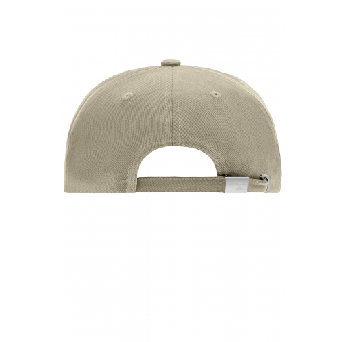 5 Panel Cap