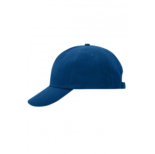 5 Panel Cap