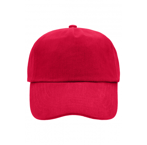 5 Panel Cap
