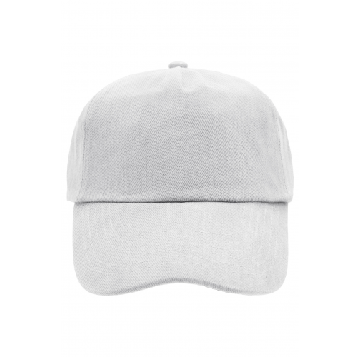 5 Panel Cap