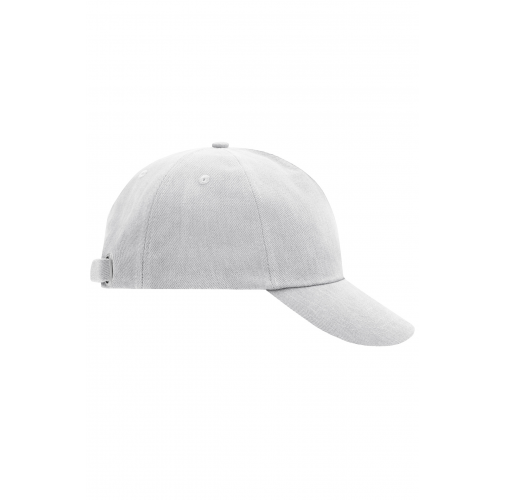 5 Panel Cap