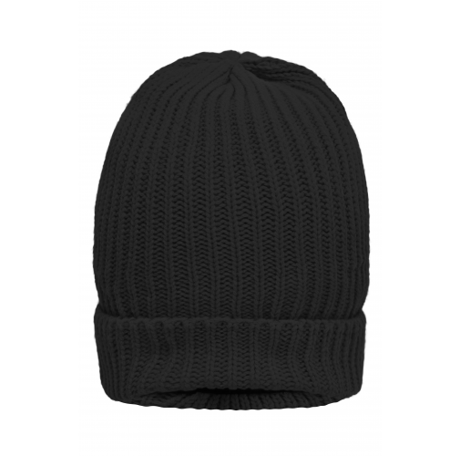 Warm Knitted Cap