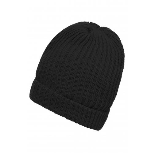 Warm Knitted Cap