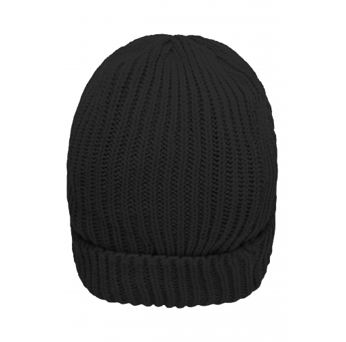 Warm Knitted Cap