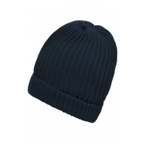 Warm Knitted Cap
