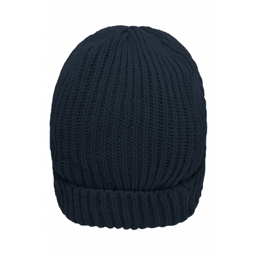 Warm Knitted Cap