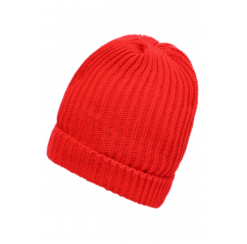 Warm Knitted Cap