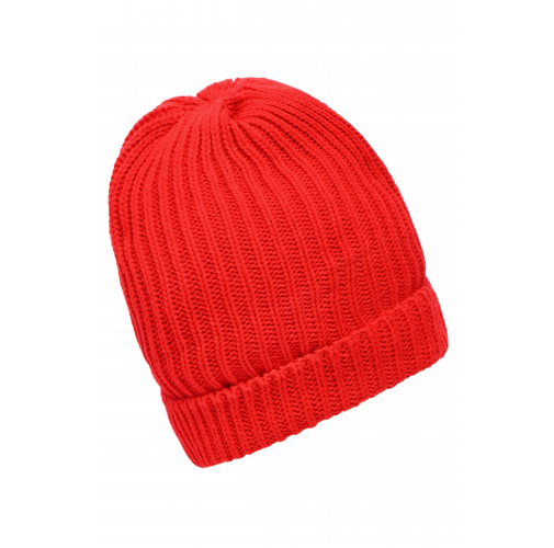 Warm Knitted Cap