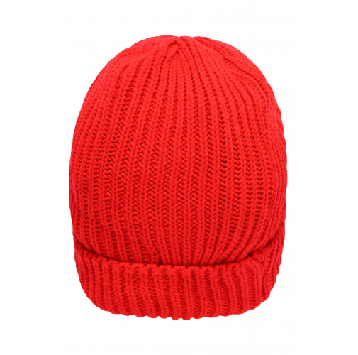 Warm Knitted Cap