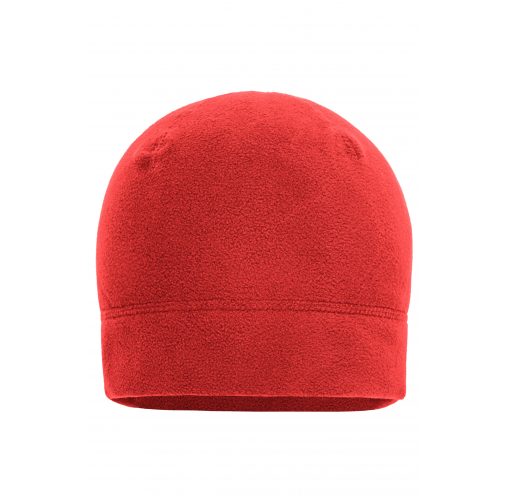 Microfleece Cap
