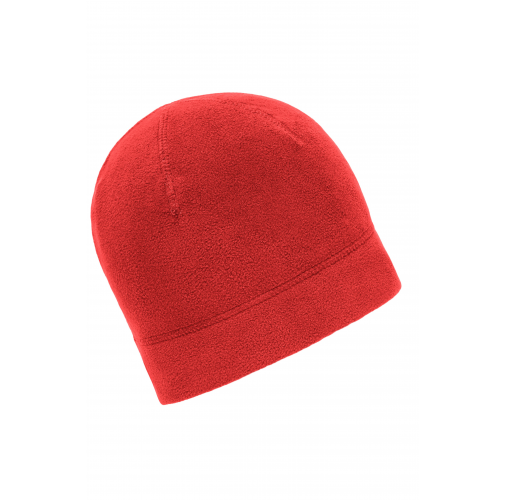 Microfleece Cap