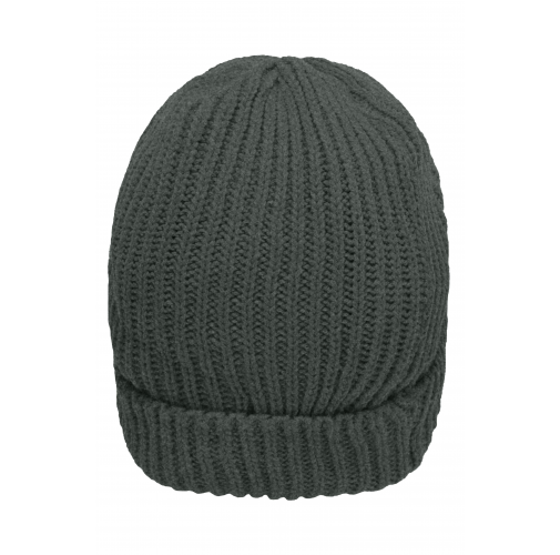 Warm Knitted Cap