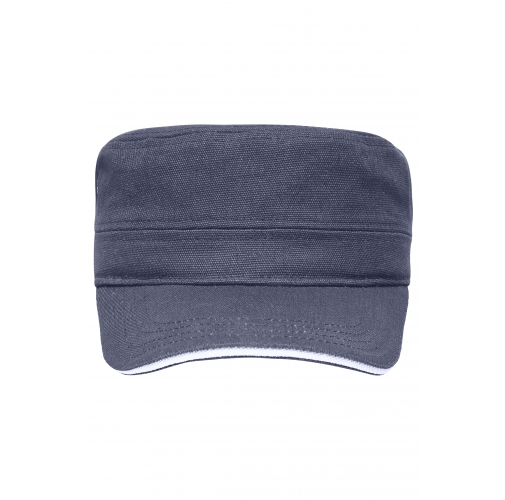 Military Sandwich Cap