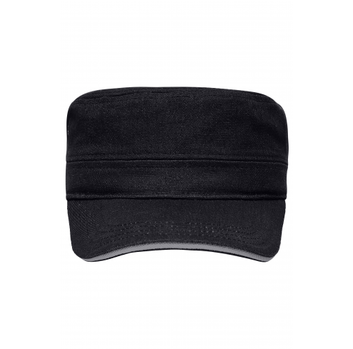 Military Sandwich Cap