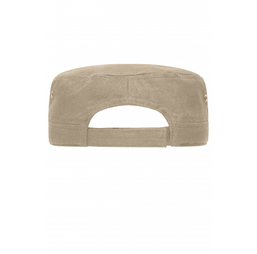 Military Sandwich Cap