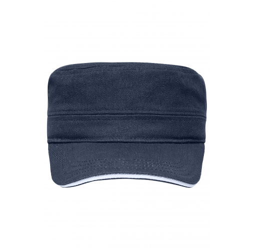 Military Sandwich Cap