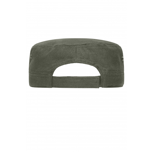 Military Sandwich Cap