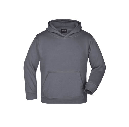 Hooded Sweat Junior