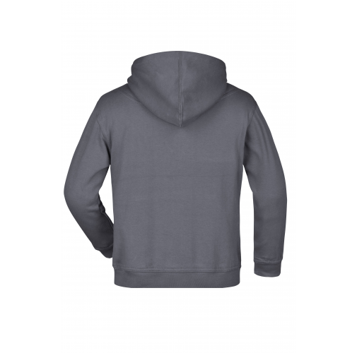 Hooded Sweat Junior