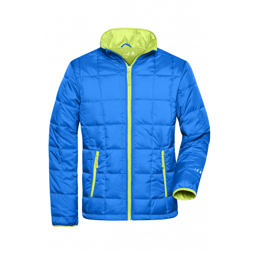 Men's Padded Light Weight Jacket