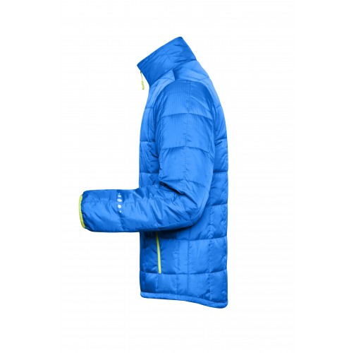 Men\'s Padded Light Weight Jacket