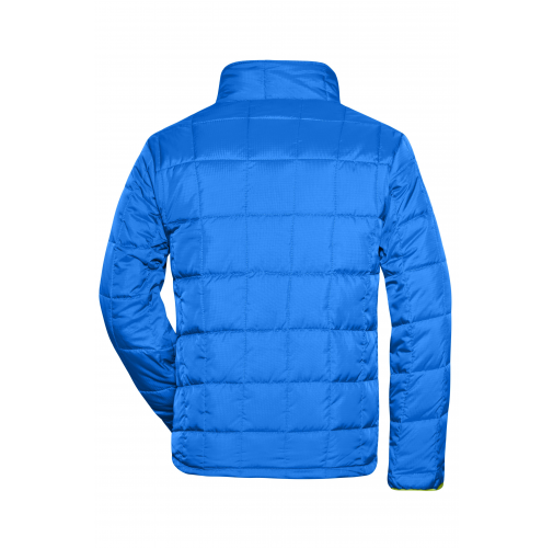 Men\'s Padded Light Weight Jacket