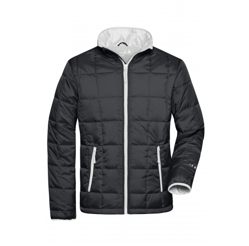 Men\'s Padded Light Weight Jacket