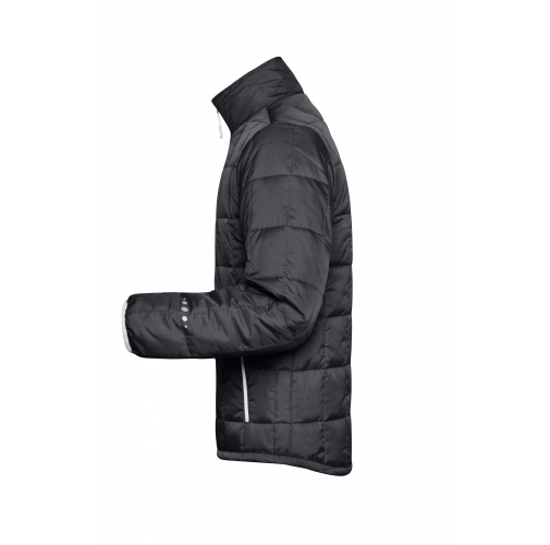 Men\'s Padded Light Weight Jacket