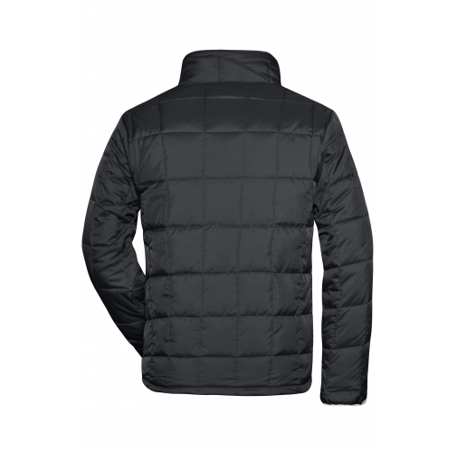 Men\'s Padded Light Weight Jacket