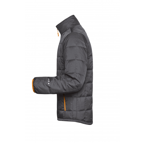 Men\'s Padded Light Weight Jacket