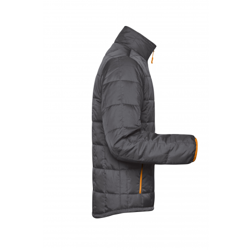 Men\'s Padded Light Weight Jacket