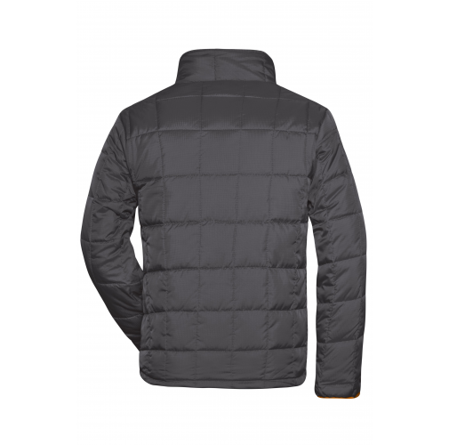 Men\'s Padded Light Weight Jacket