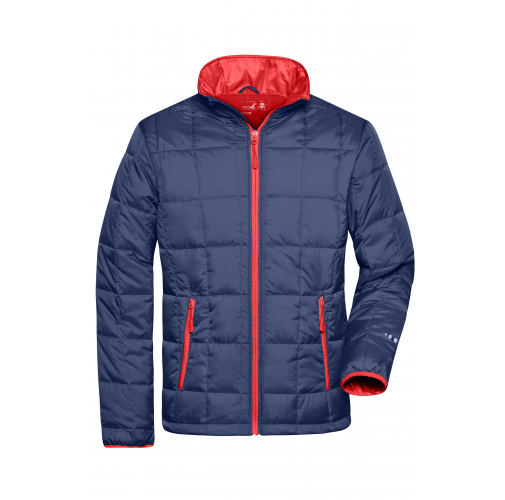 Men\'s Padded Light Weight Jacket