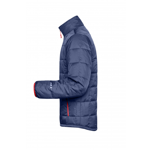 Men\'s Padded Light Weight Jacket