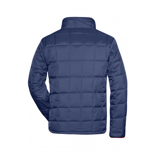 Men\'s Padded Light Weight Jacket