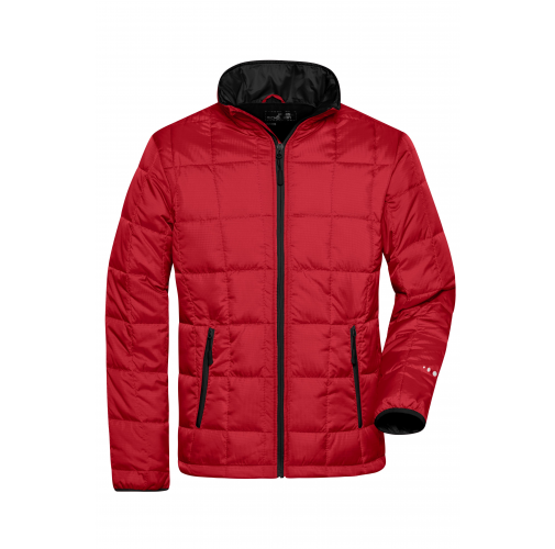 Men\'s Padded Light Weight Jacket