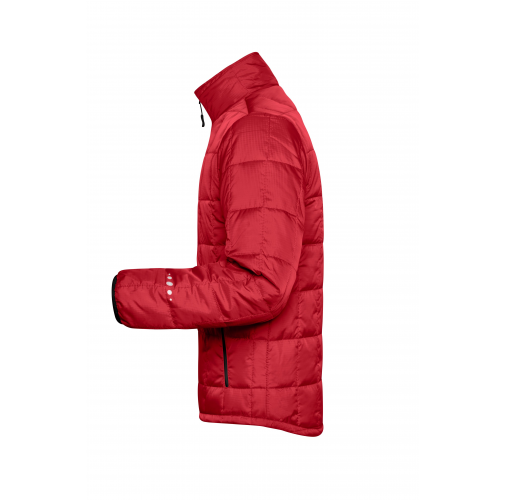 Men\'s Padded Light Weight Jacket