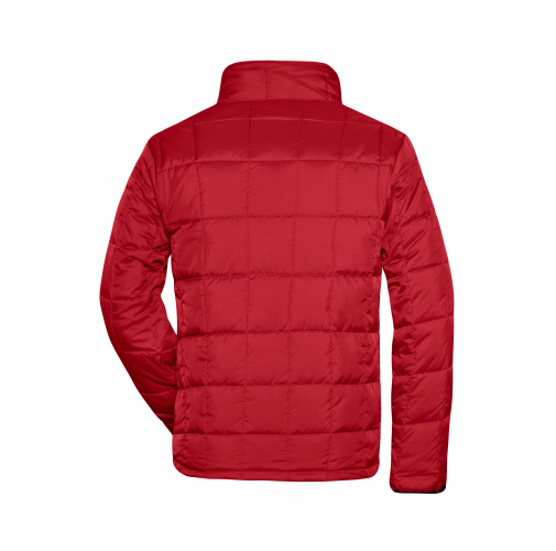 Men\'s Padded Light Weight Jacket