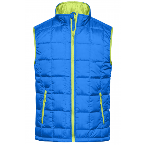 Men's Padded Light Weight Vest