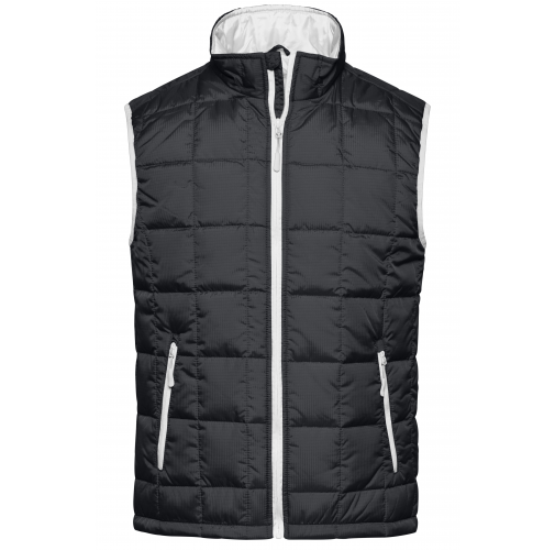 Men\'s Padded Light Weight Vest
