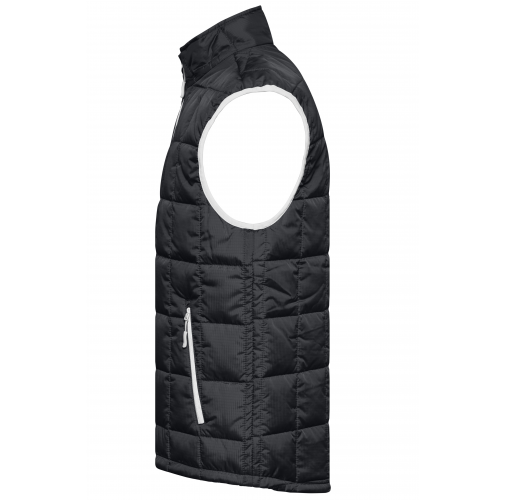 Men\'s Padded Light Weight Vest