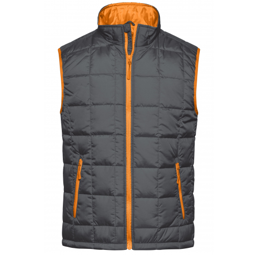 Men\'s Padded Light Weight Vest